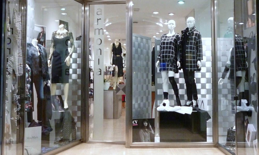 Armonia Barletta lingerie e underwear uomo donna